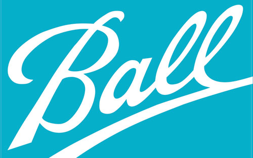 Ball-logo