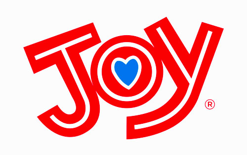 Joy-Logo