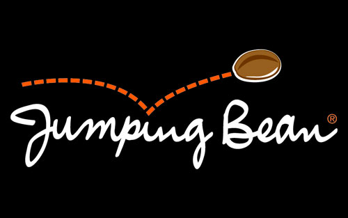 Jumping-Bean-Coffee-Logo