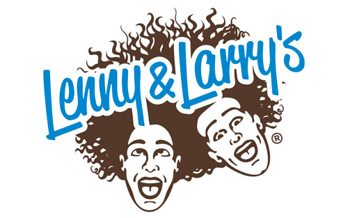 Lenny-Larry-Logo