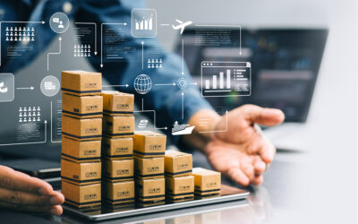 Streamlining Finance & Logistics: How TLS Reduces Costs and Complexity Through Outsourced Services