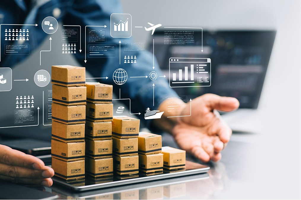 Streamlining Finance & Logistics: How TLS Reduces Costs and Complexity Through Outsourced Services