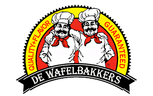De Wafelbakkers