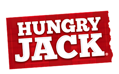 Hungry Jack