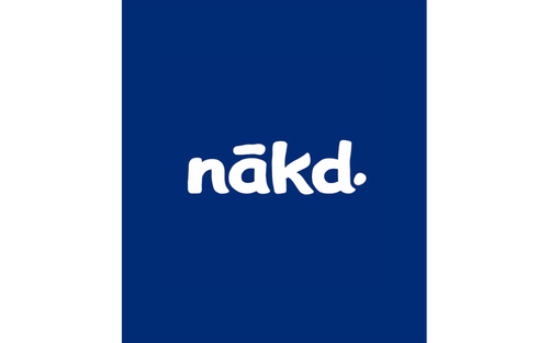 Nakd