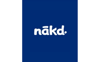 Nakd